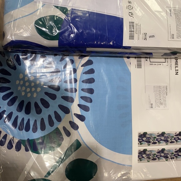 Curtains - Picture 8 of 10